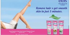 Hair Removal Product