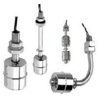Stainless Steel Vertical Float Switch