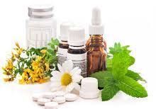 Nutrition Supplements