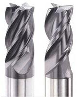 HSS Milling Cutters