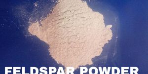 Feldspar Powder