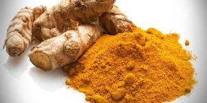 Turmeric Powder