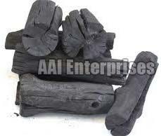 Wood Coal