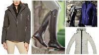 Equestrian Clothing