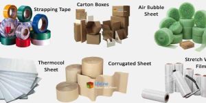 Corrugated Ply Boxes