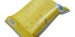 Printed Courier Bags