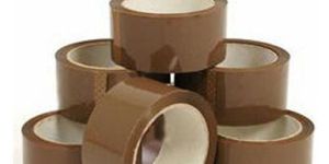 Self Adhesive Tapes