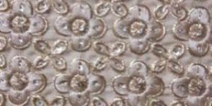 Sequin Embroidered Fabric