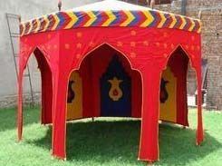 Tent Mandap