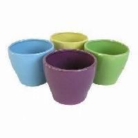 Ceramic Flower Pot