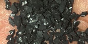 Coconut Shell Activated Carbon