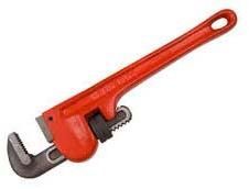 Adjustable Pipe Wrench