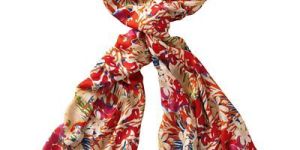 Printed Scarves