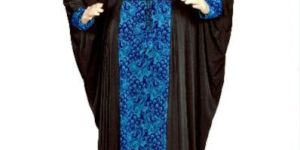 Kaftan Abaya