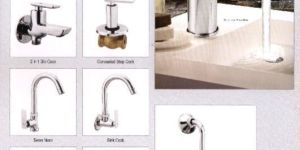 Platina Bathroom Fittings