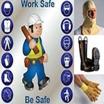 Industrial Safety Equipment