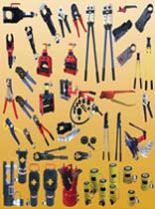 Industrial Tools