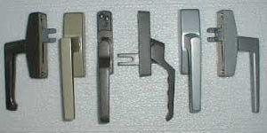 Aluminium Door Handles