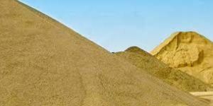 Construction Sand