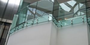 Toughened Glass