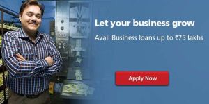 Business Loan