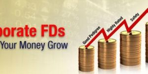 Corporate Fixed Deposits