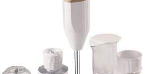 Boss Genius Plus Portable Blender