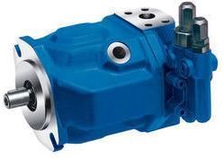 Variable Displacement Pumps
