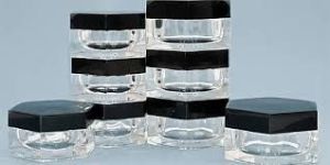 Cosmetics Packaging Materials