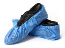 Disposable Shoe Cover