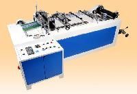 Pouch Cutting Machine