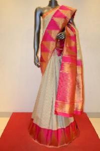 Pure Soft Silk Saree