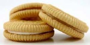 Cream Biscuits