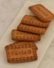 Wheat Glucose Biscuits