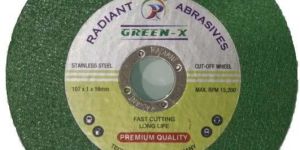 Top Quality Abrasive Cutting and Grinding Disc