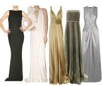 Party Gowns
