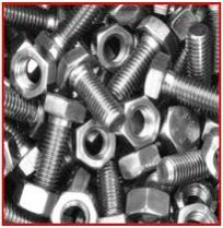 NUT BOLT SCREWS