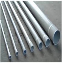 PLUMBLING PVC PIPES