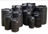 PVC Water Tank