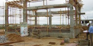Factory Construction Services