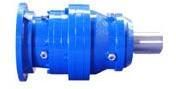 Bevel Planetary Gearbox