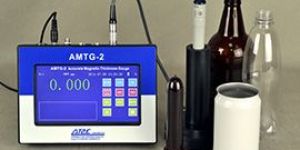ACCURATE MAGNETIC THICKNESS GAUGE