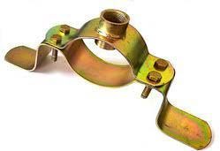 Sprinkler Saddle Clamps