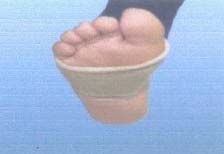 Arch Bandage Support