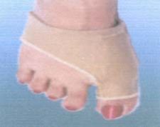 Foot Bunion Sleeve