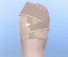 Hallux Varus Splint