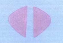 Arch Support Shoe Insole Gel Pads