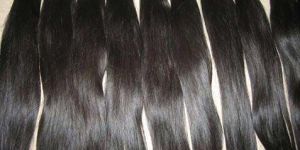 Processed Straight Hair