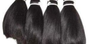 Remy Double Drawn Hair