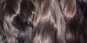 Remy Single Drawn Human Hair